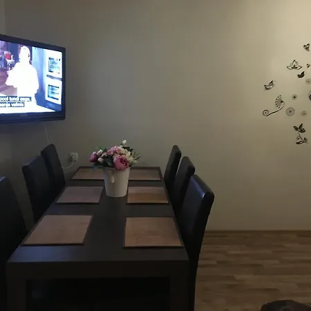 Appartamento Guest Kiviõli
