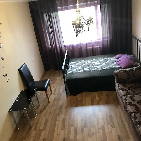 Guest Kiviõli